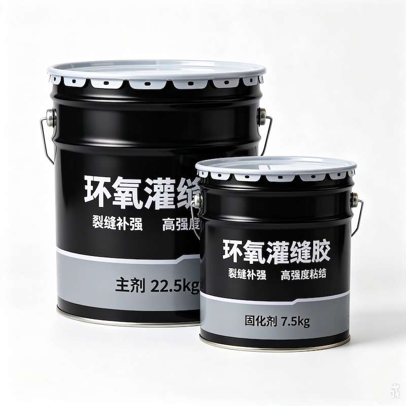 洞头裂缝修复封闭胶